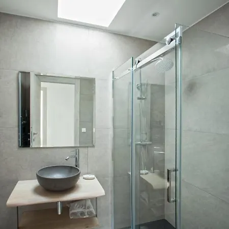Apartamento E Rondinelle 3 Belgodère