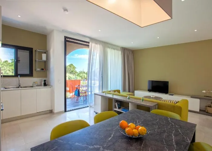Apartamento E Rondinelle 3 *