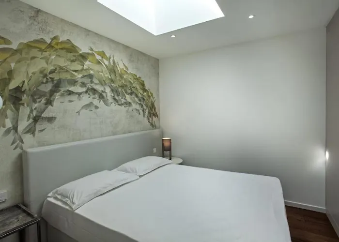 Apartamento E Rondinelle 3