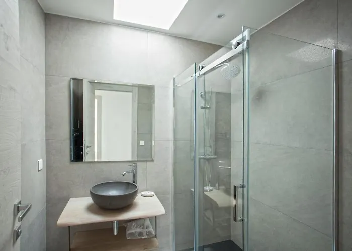 Apartamento E Rondinelle 3 Belgodère