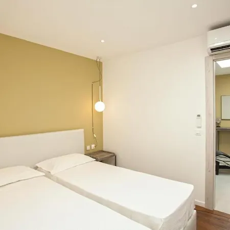 E Rondinelle 3 * Belgodère