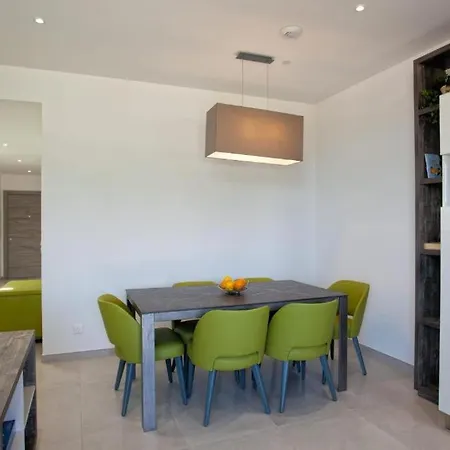 Apartment E Rondinelle 3