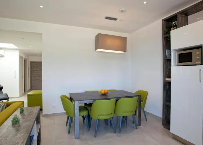 Apartment E Rondinelle 3